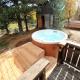 Sunlit Cabin with Jacuzzi in Turracherhohe Turracher Hohe - Fotografie 9