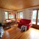 Sunlit Cabin with Jacuzzi in Turracherhohe Turracher Hohe - Fotografie 3