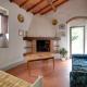 Farmhouse in Castelfranco Piandiscò with Garden, Castelfranco Piandisco (fotografie 7)