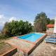 Farmhouse in Castelfranco Piandiscò with Garden, Castelfranco Piandisco