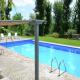 Farmhouse in Castelfranco Piandiscò with Garden, Castelfranco Piandisco (fotografie 3)