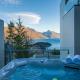 Villa De Luxe, a Relax it's Done luxury holiday home Queenstown - Photo 4