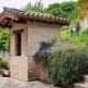 Beautiful Villa in Belforte all'Isauro with Swimming Pool, Belforte allʼIsauro (fotografie 3)