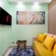 Cozy Staycation at Shore 2 Tower 2, Manila - Fotografie 10