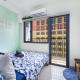 Cozy Staycation at Shore 2 Tower 2, Manila - Fotografie 1