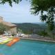 Detached holiday home in Chassiers with pool, Chassiers