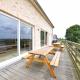 Stylish holiday home in Hastière with terrace