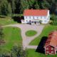 Perfect house for groups, many facilities, 14 Miles from skiarea Branäs