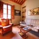 Attractive Farmhouse in Montalcino with Terrace, San Giovanni dʼAsso - Fotografie 8