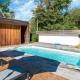 Holiday Home in Spa near Thermal Baths, Spa (zdjęcie 10)