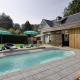 Holiday Home in Spa near Thermal Baths, Spa (zdjęcie 3)
