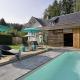 Holiday Home in Spa near Thermal Baths, Spa