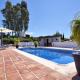 Villa in Sayalonga with Private Pool - Fotografie 3