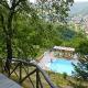 Country Cottage in Marche with Swimming Pool Apecchio - Zdjęcie 4