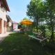 Country Cottage in Marche with Swimming Pool Apecchio - Zdjęcie 5