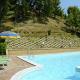 Country Cottage in Marche with Swimming Pool Apecchio - Zdjęcie 1