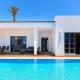 Beautiful holiday home in Playa Blanca with pool