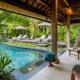 Oost Indies - Luxury Joglo Villa Seminyak, Fully Staffed, Walk to Beach - Fotografie 3