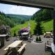 Exclusive group house in Winterberg in the forest, Winterberg