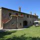 Apartment on farm amidst the Umbrian hills, Todi - Fotografie 1