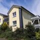 Pleasant apartment in Herscheid-Sauerland with balcony, Kiesbert (zdjęcie 9)