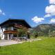 Contemporary Apartment in Maishofen near Ski Area, Maishofen
