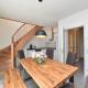 Idyllic Holiday Home in Damshagen with Terrace, Damshagen (fotografie 5)