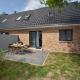 Idyllic Holiday Home in Damshagen with Terrace, Damshagen