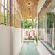 Rice field view 3BR home with Jacuzzie - Nexflit premium free, Hội An - Photo 6