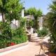 Guest house in a traditional Andalusian country estate, La Joya (fotografie 4)