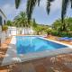 Guest house in a traditional Andalusian country estate, La Joya (fotografie 5)