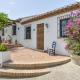 Guest house in a traditional Andalusian country estate, La Joya (fotografie 2)