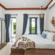 Rice field view 3BR home with Jacuzzie - Nexflit premium free, Hội An - Photo 2