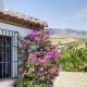 Guest house in a traditional Andalusian country estate, La Joya (fotografie 3)