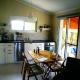 Holiday Home with Garden in Kritinia, Kritinía (fotografie 4)
