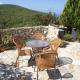 Holiday Home with Garden in Kritinia, Kritinía (fotografie 5)