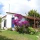 Holiday Home with Garden in Kritinia, Kritinía