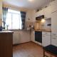 Appealing Apartment in Ittel with Garden, Parking, Bicycles, Welschbillig (zdjęcie 5)
