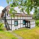 Spacious Apartment in Frankenau Hesse near the Forest, Frankenau (foto 10)