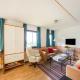 Spacious Apartment in Frankenau Hesse near the Forest, Frankenau (foto 5)