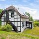 Spacious Apartment in Frankenau Hesse near the Forest, Frankenau