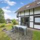 Spacious Apartment in Frankenau Hesse near the Forest, Frankenau (foto 4)