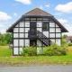 Spacious Apartment in Frankenau Hesse near the Forest, Frankenau (foto 6)