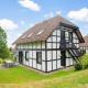 Spacious Apartment in Frankenau Hesse near the Forest, Frankenau (foto 7)