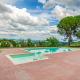 Idyllic Farmhouse in Gambassi Terme-Fi with Swimming Pool