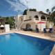 Miquel - pretty holiday property with garden and private pool in Moraira - Foto 1