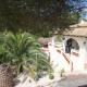 Miquel - pretty holiday property with garden and private pool in Moraira - Foto 9