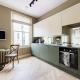 The Notting Hill Apartments By Hok Living - Nh4, Londýn - Fotografie 7