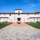 Modern Apartment in Agliana with Shared Garden