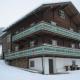 Chalet Bamberg near Ski Lift & Slope Bramberg am Wildkogel - Foto 1